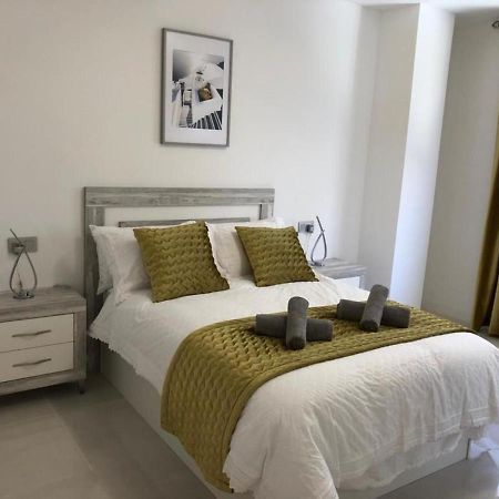 Parque Playa La Cala De Mijas 2 Bed 2 Bathrooms Extérieur photo