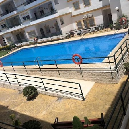 Parque Playa La Cala De Mijas 2 Bed 2 Bathrooms Extérieur photo
