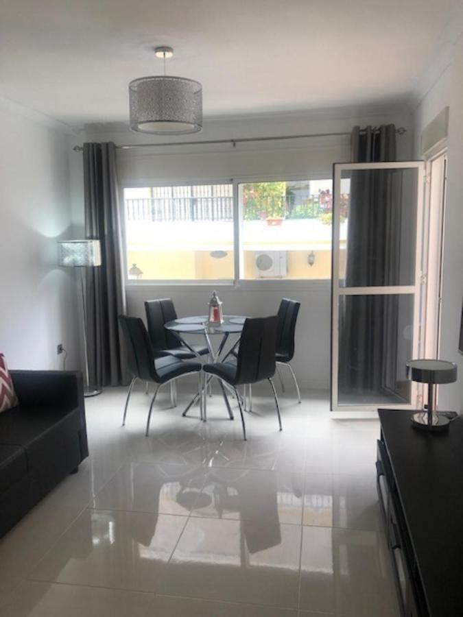 Parque Playa La Cala De Mijas 2 Bed 2 Bathrooms Extérieur photo
