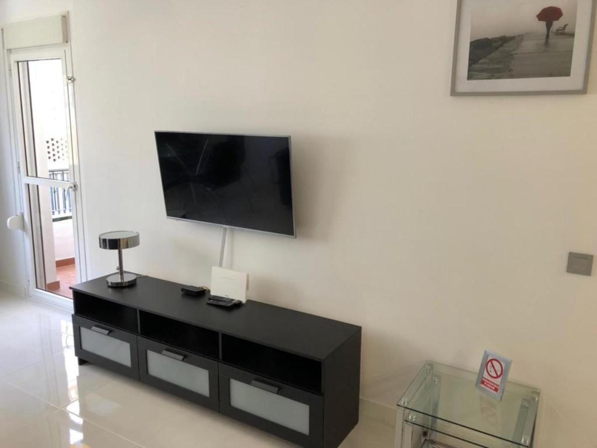 Parque Playa La Cala De Mijas 2 Bed 2 Bathrooms Extérieur photo
