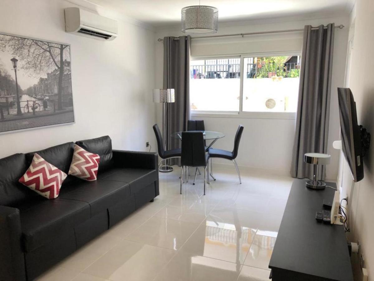 Parque Playa La Cala De Mijas 2 Bed 2 Bathrooms Extérieur photo