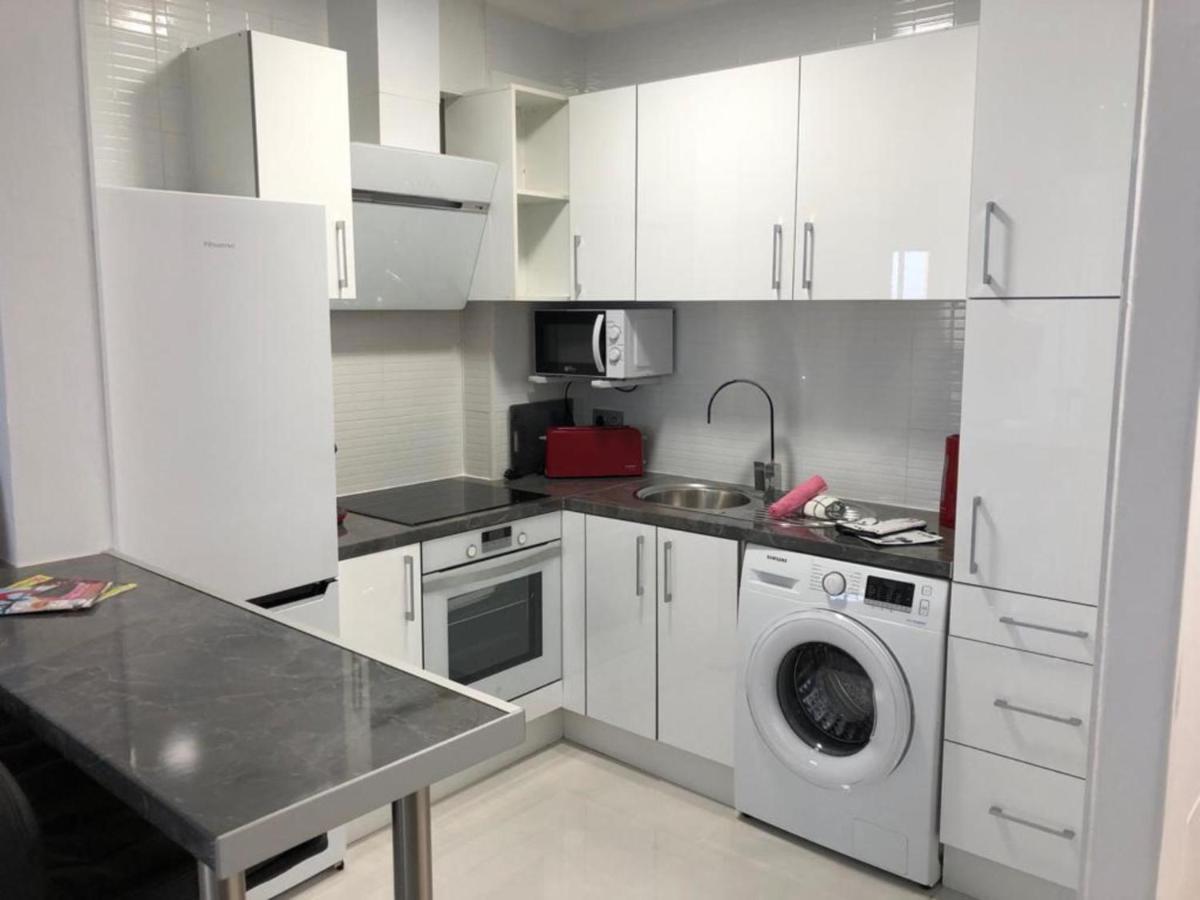 Parque Playa La Cala De Mijas 2 Bed 2 Bathrooms Extérieur photo