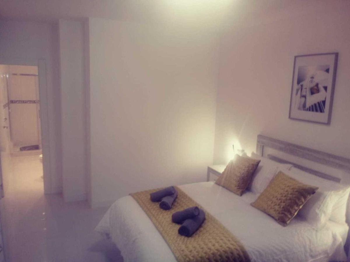 Parque Playa La Cala De Mijas 2 Bed 2 Bathrooms Extérieur photo