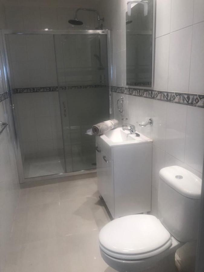 Parque Playa La Cala De Mijas 2 Bed 2 Bathrooms Extérieur photo